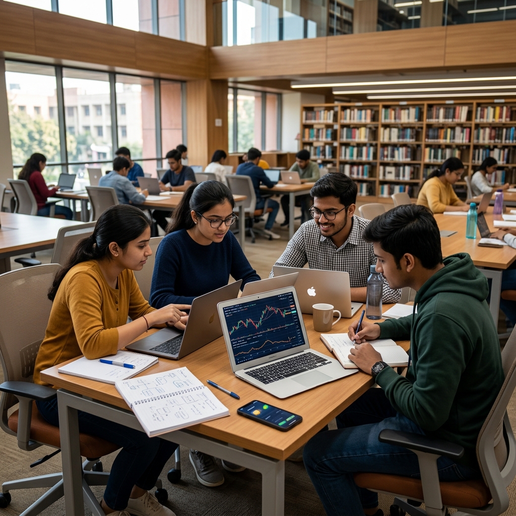 Commerce Program
