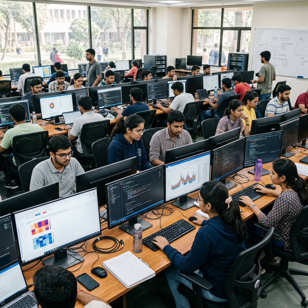 Data Science Program