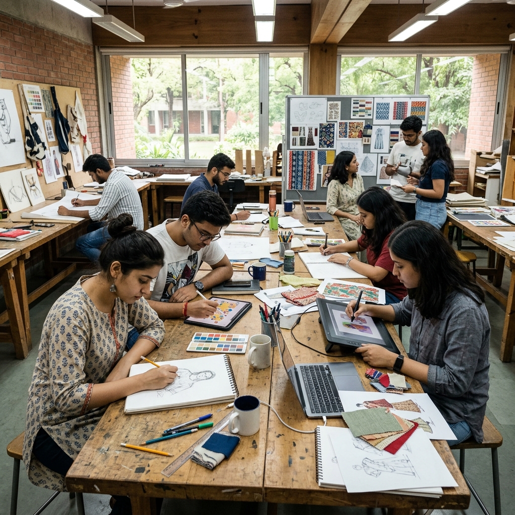 Design Program