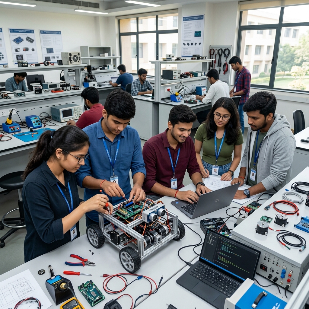 Engineering Program
