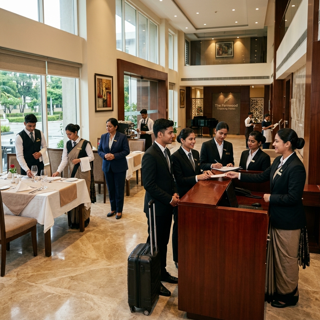 Hospitality Program