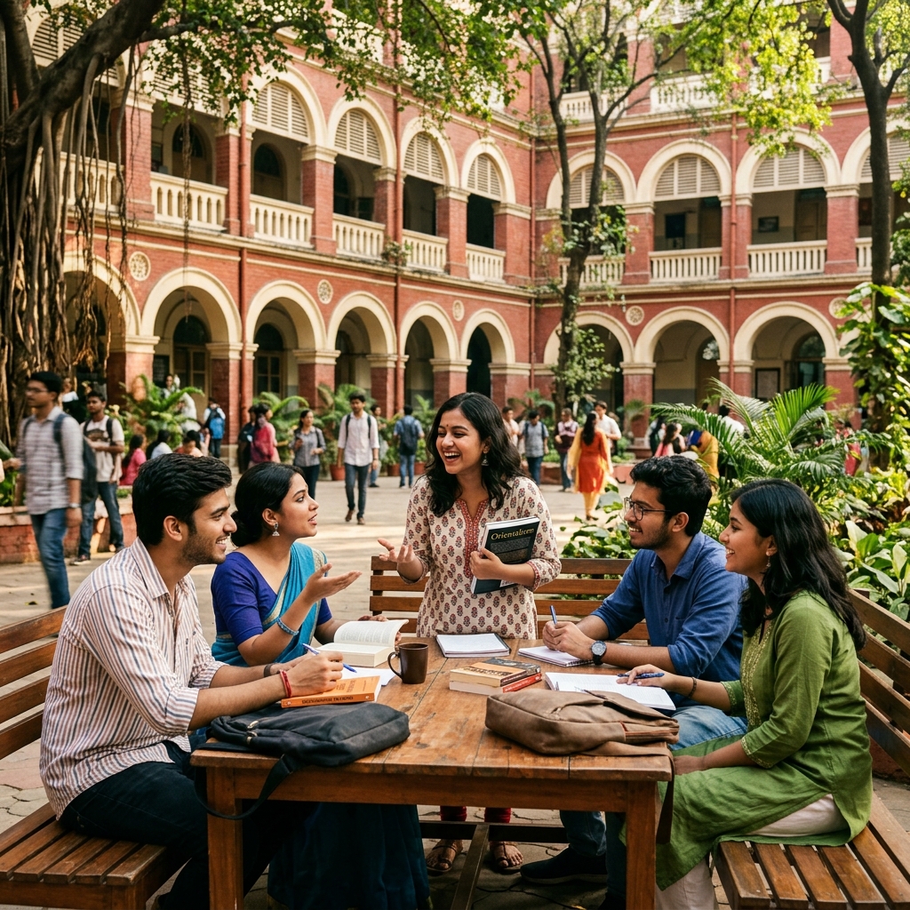 Liberal Arts Program