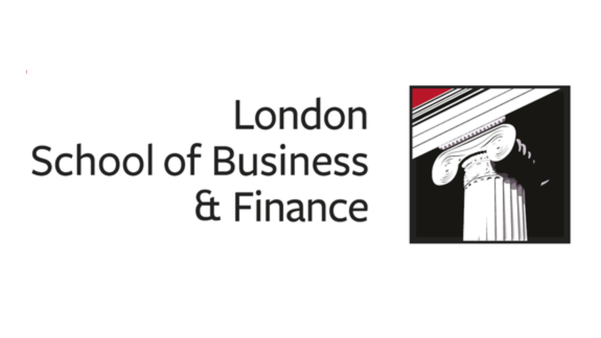London School of Business and Finance