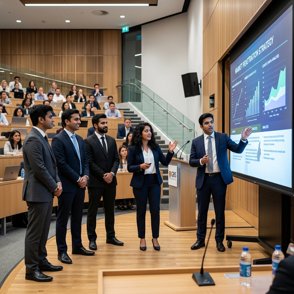 Management Program