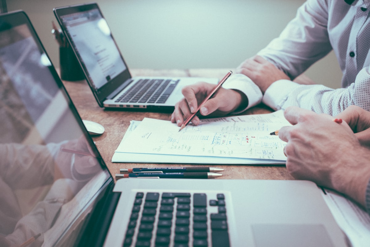 GMAT Preparation