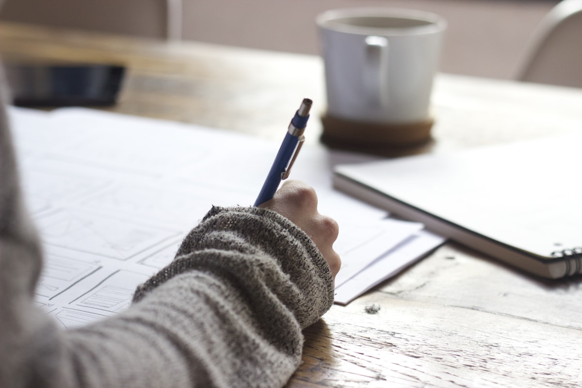 GRE Preparation