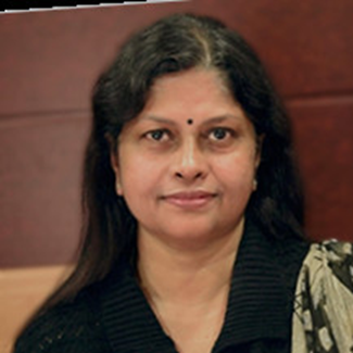 Dr. Itishree Misra